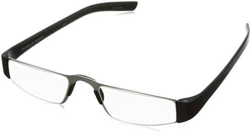 Amazon.com: Porsche Design P8801 Iconic Reading glasses (F
